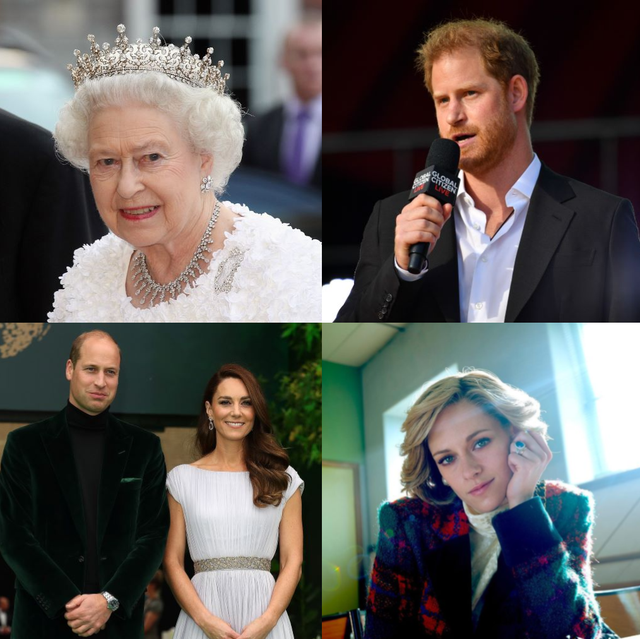 エリザベス女王は在位70周年！　2022年のイギリス王室の注目スケジュールをチェック