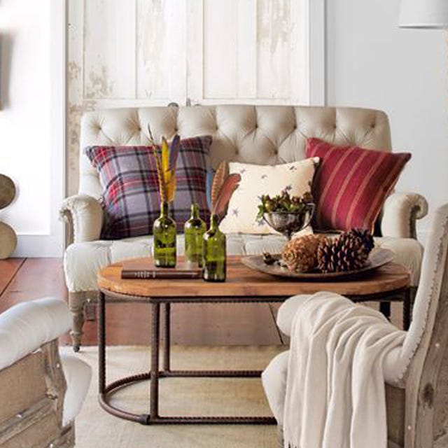 狭いリビングのデコレーション術ベスト15 Elle Decor エル デコ 狭いリビングのデコレーション術ベスト15 Elle Decor エル デコ
