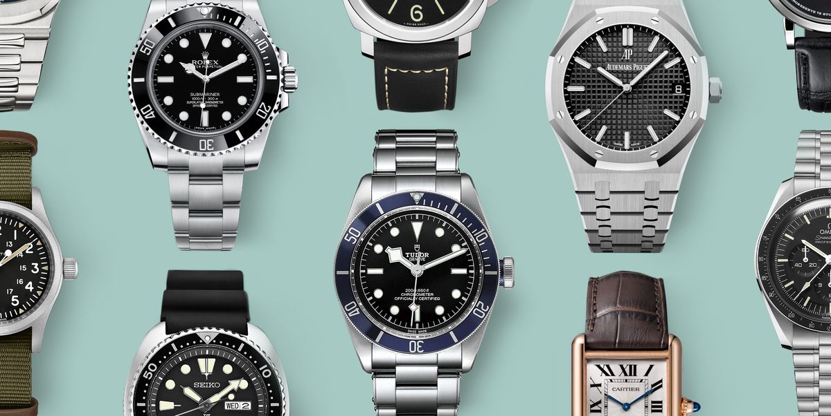 Presenting The Top Expensive Watches Of The Season