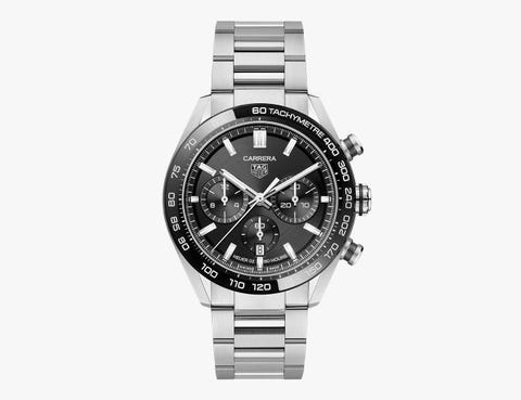 The Top Watch Brands To Know