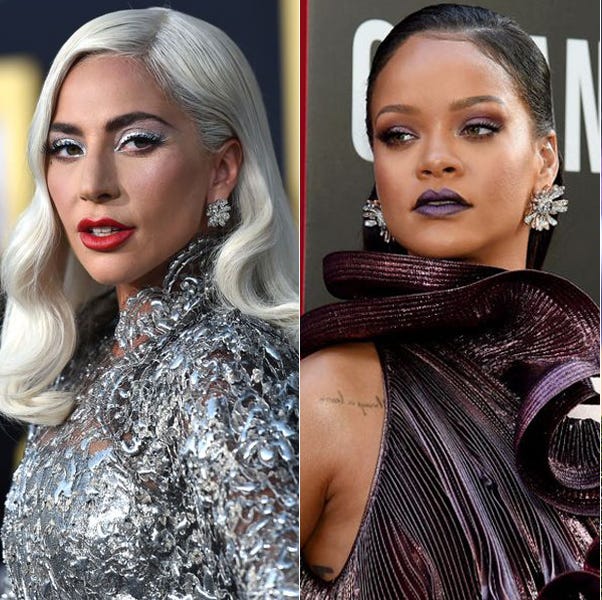 レディー ガガにリアーナも 女優に挑戦した 有名シンガー 8人 レディー ガガにリアーナも 女優に挑戦した 有名シンガー 8人