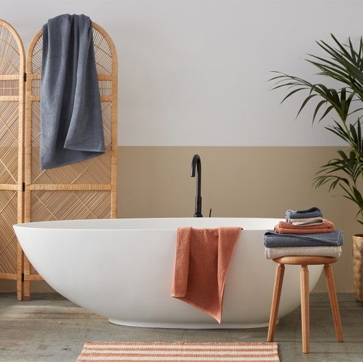 15 Bath Towels So Soft, Every Day Will Feel Like a Spa Day
