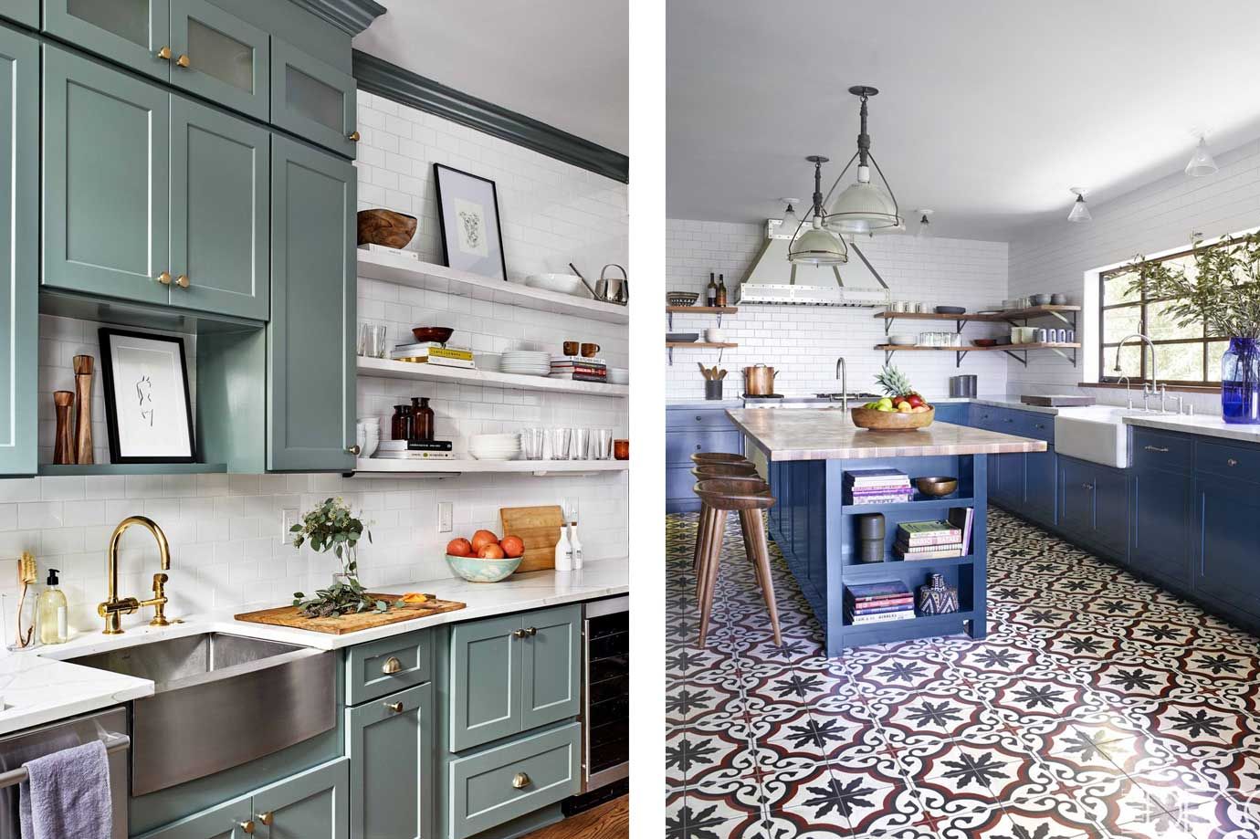 33 Subway Tile Backsplashes Stylish Subway Tile Ideas For Kitchens,Best Kitchen Hardware Brands