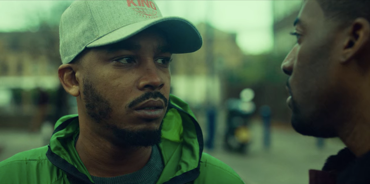 Top Boy season 3 - What happened to Dris and Tilly?