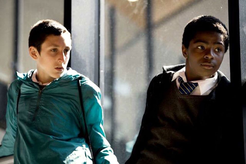 Here's Top Boy's Gem and Ra'Nell look like now