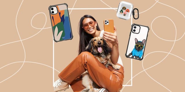 大人気 ケースティファイ Casetify のスマホケースを総まとめ コラボからカスタムまで徹底解剖 Elle エル デジタル