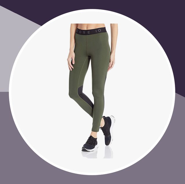 top rated compression leggings in 2021