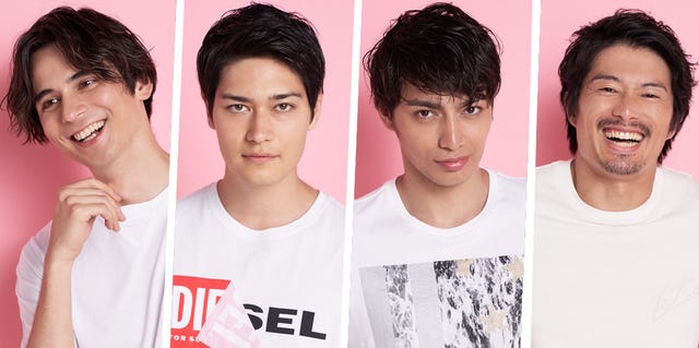 世界基準の愛すべき男たち Cosmo Guy 誕生 Cosmo Guy Vol 1 世界基準の愛すべき男たち Cosmo Guy 誕生 Cosmo Guy Vol 1