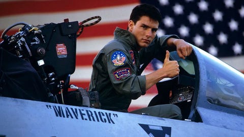 Vas a tener que esperar más para ver la segunda parte de 'Top Gun'