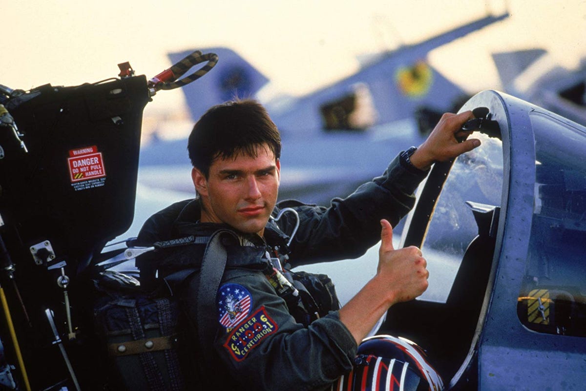 The 23 Best And Most Patriotic 4th Of July Movies To Watch Now
