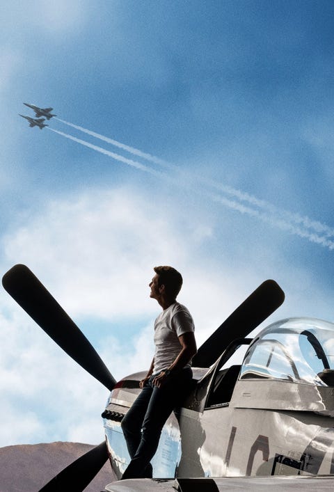 Trending Medical and health breaking news Top Gun: Maverick’s Fighter Jet Stunts Push the Boundaries of Physics Trending Medical and health breaking news top gun maverick’s fighter jet stunts push the boundaries of physics