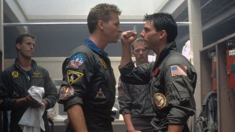 top gun top gun