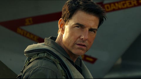 Top Gun: Maverick top gun maverick