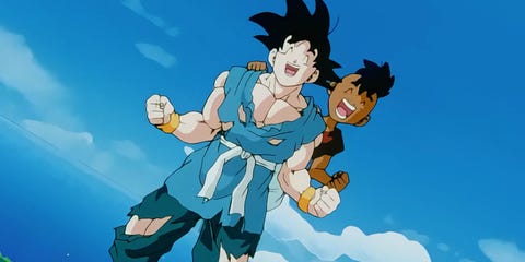 Top 10 mejores momentos de 'Dragon Ball' Top 10 mejores momentos de 'Dragon Ball'