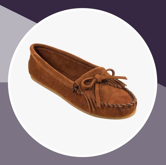 top rated moccasins for women in 2019