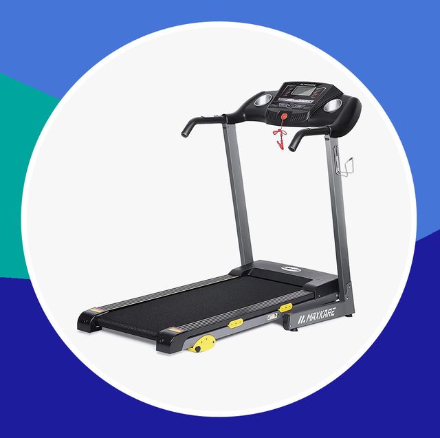top rated folding treadmills in 2020