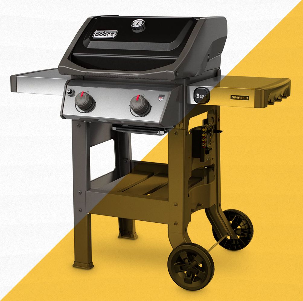 Amazon Just Slashed Prices on Several Top-Rated Grills—And These Deals Are Red-Hot