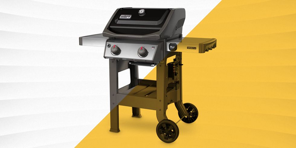 Amazon Just Slashed Prices on Several Top-Rated Grills—And These Deals Are Red-Hot thumbnail
