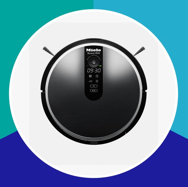 top rated robot vacuums in 2019