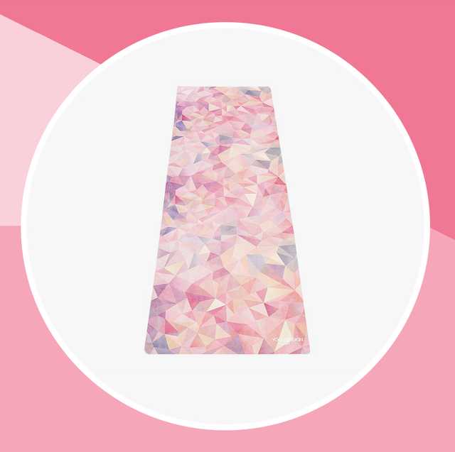 top rated yoga mats in 2019