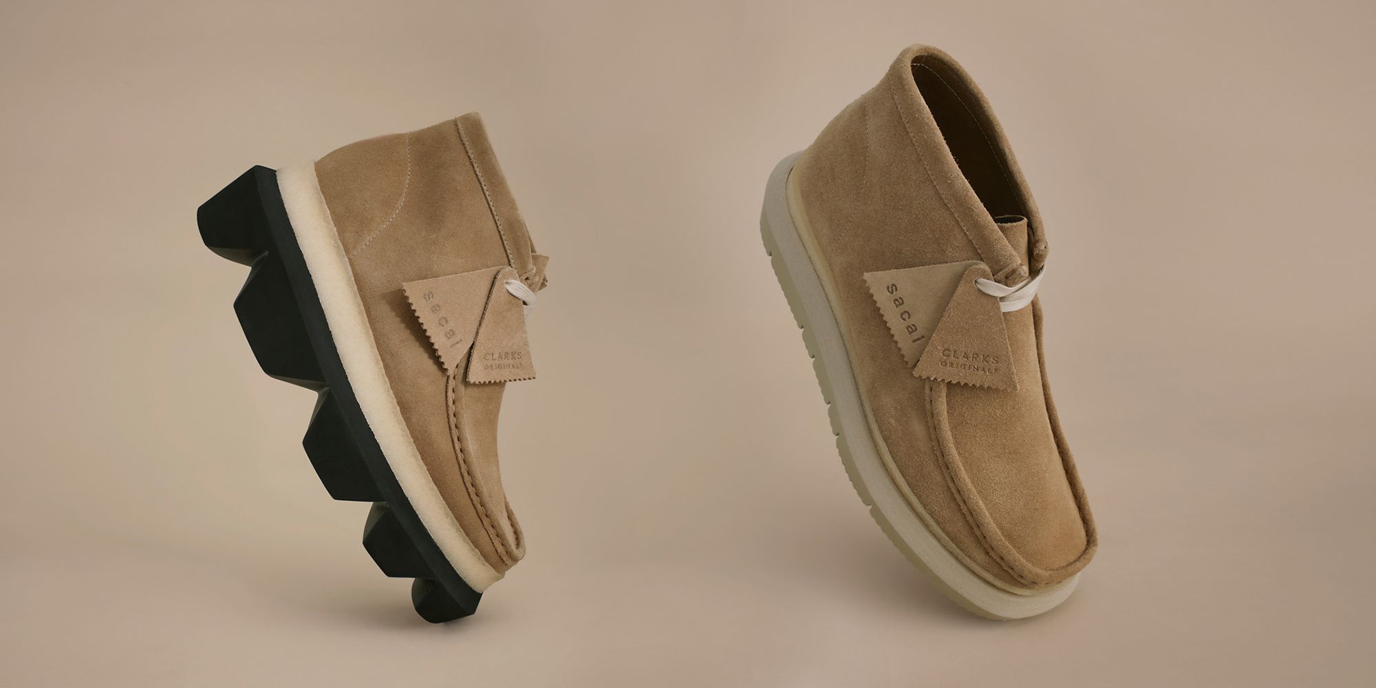 CLARKS Wallabee 43 Tiffanyカラー | ethicsinsports.ch