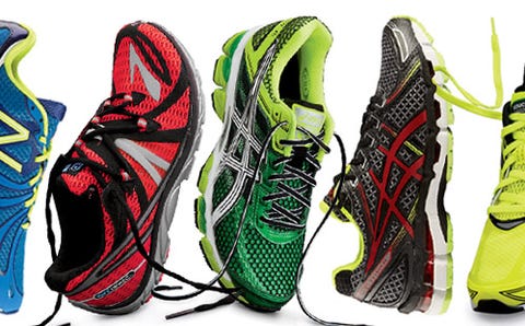 Study Backs Rotating Shoes to Lower Injury Risk