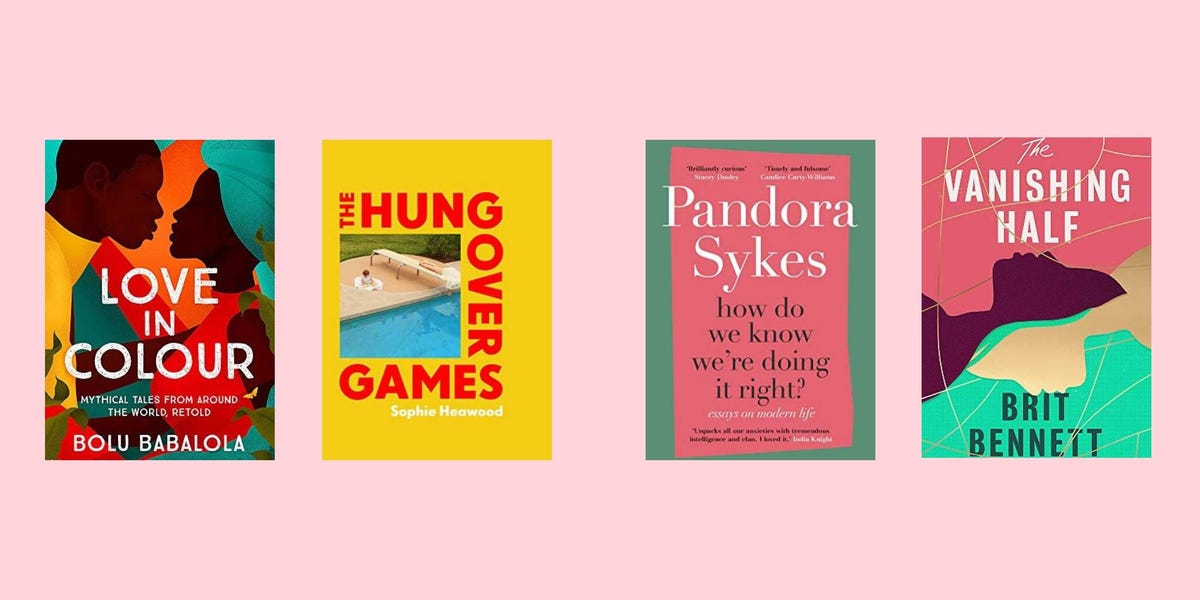 Top summer books to read Best holiday books 2020