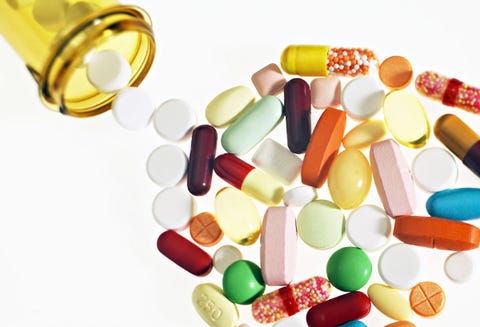 The Top 10 Supplements for Men