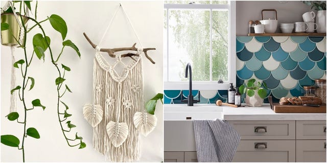 Top 15 Home Decor Trends Predicted To Be Huge In 2021