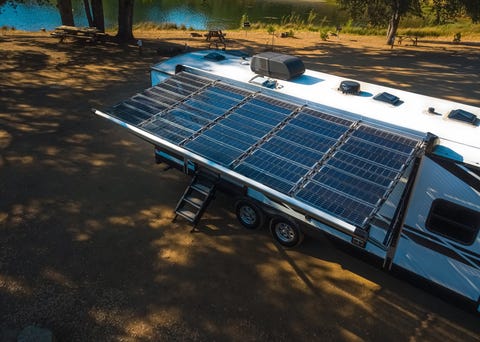Xpanse awning for recreational vehicle xpanse awning for recreational vehicle