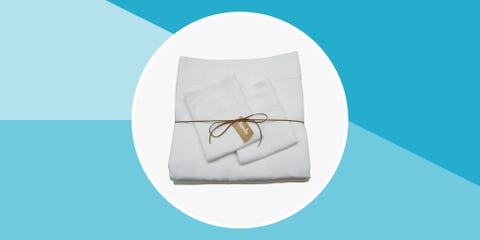 top white sheets