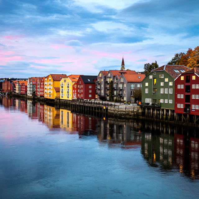 Top winter holiday locations top winter holiday locations