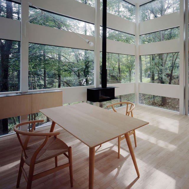 ステイケーションにも 有名建築家が手掛けた 一棟貸しバケーションレンタルハウス10選 Elle Decor エル デコ ステイケーションにも 有名建築家が手掛けた 一棟貸しバケーションレンタルハウス10選 Elle Decor エル デコ