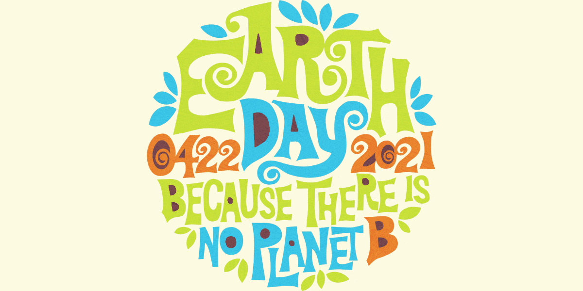 Earth Day 21 エルと地球を考える アースデイ21 Elle エル デジタル