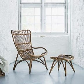 初夏の日差しに映える天然素材のインテリア家具7選 Elle Decor エル デコ 初夏の日差しに映える天然素材のインテリア家具7選 Elle Decor エル デコ
