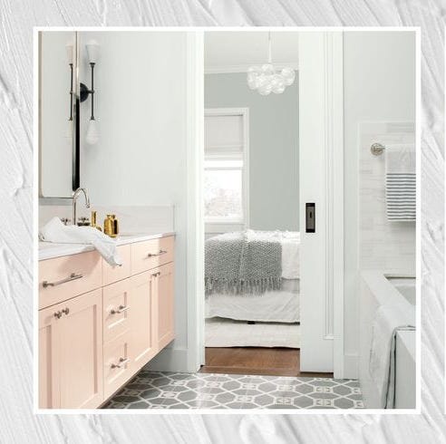 意外と奥深い 白いインテリアでスタイリッシュに部屋づくりをする方法とは Elle Decor エル デコ 意外と奥深い 白いインテリアでスタイリッシュに部屋づくりをする方法とは Elle Decor エル デコ