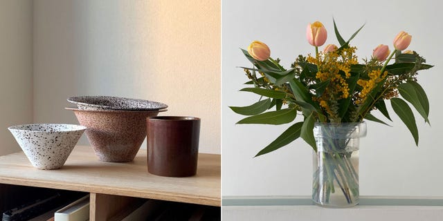 クリエイター発 海外で手に入れたインテリアアイテム10 Elle Decor エル デコ
