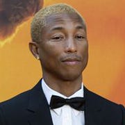 Pharrell Williams ファレル ウィリアムス に関する最新記事 エル ガール Ellegirl 公式 Pharrell Williams ファレル ウィリアムス に関する最新記事 エル ガール Ellegirl 公式