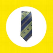 automotive ties