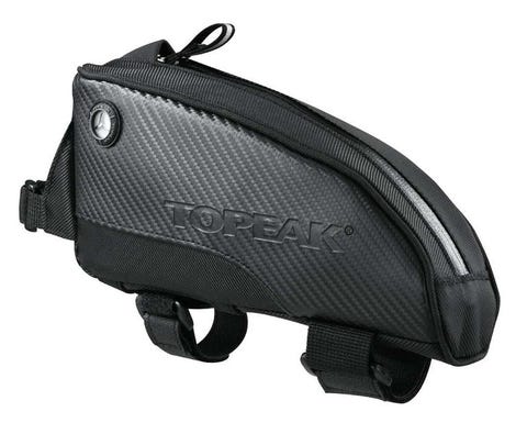 8 Top Tube Bags - Bento Boxes for Bike Adventures