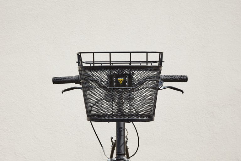 topeak bike basket front