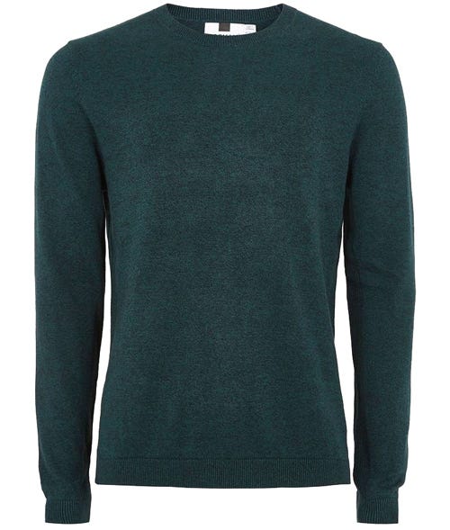 12 Winter Sweaters Every Man Should Own - Best Men's Winter Sweaters