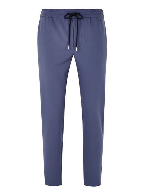 topman smart joggers