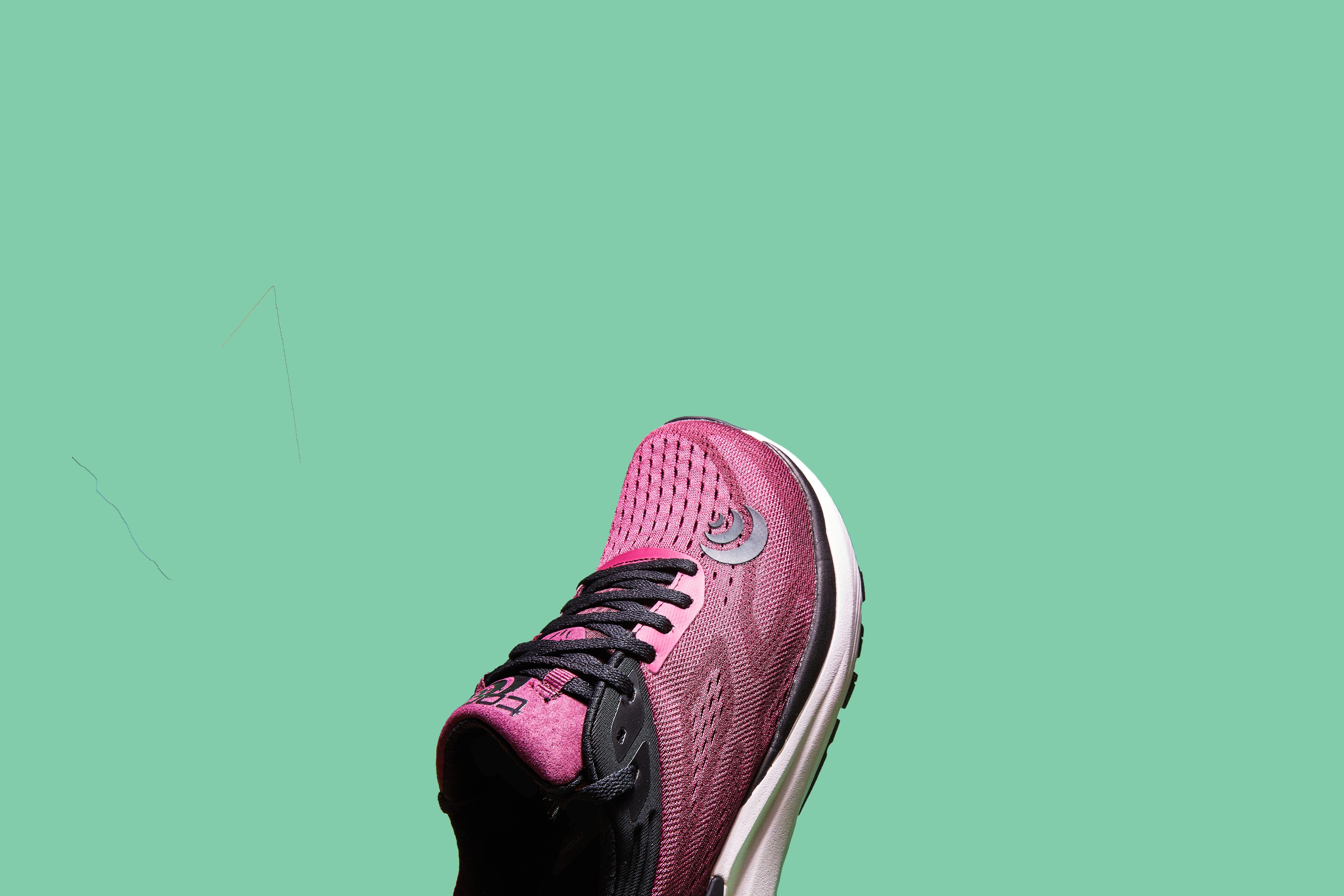 Topo’s Ultrafly 3 Balances Light Weight and Stability Like Few Shoes Can