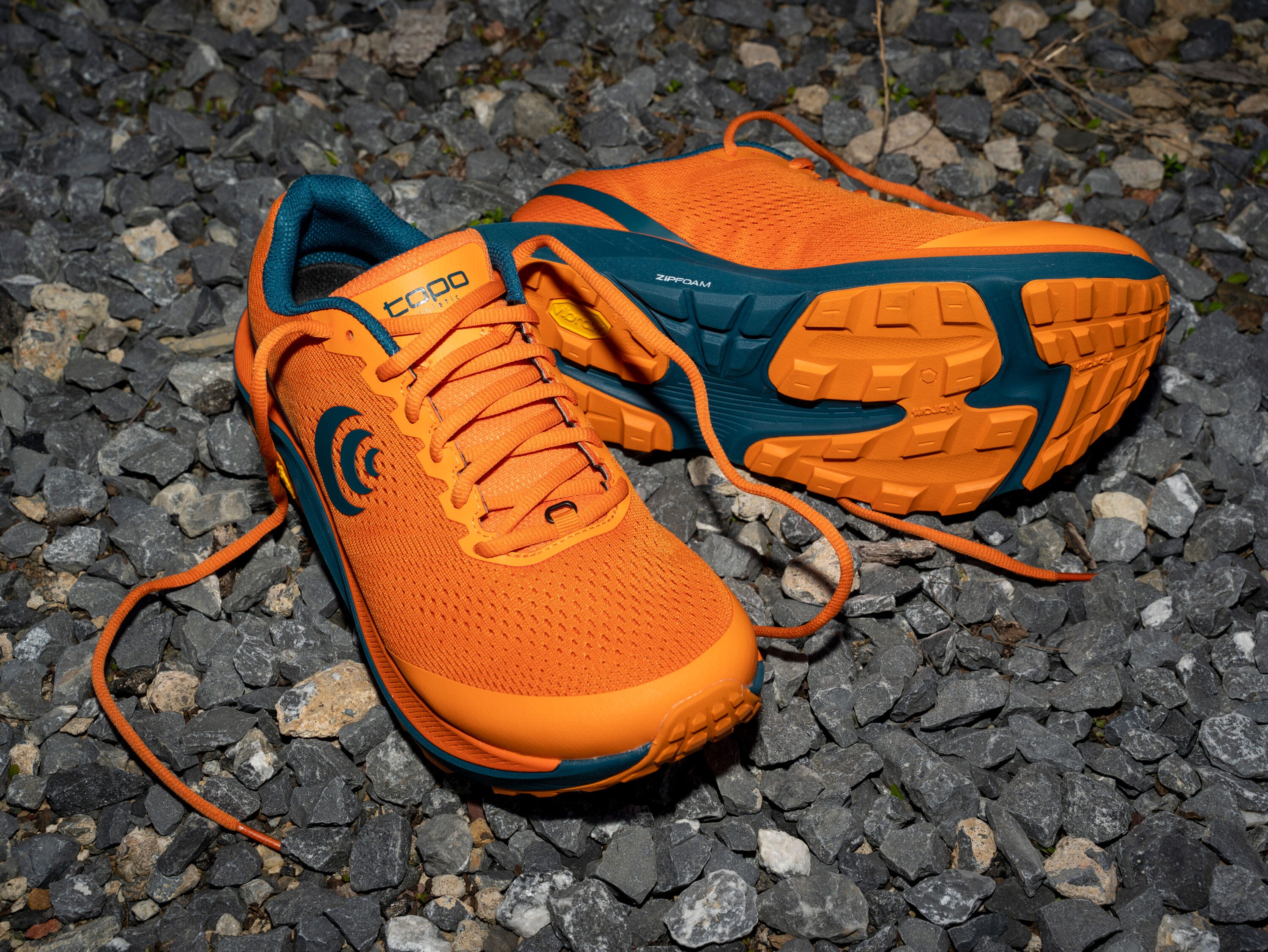 Topo Athletic’s Ultraventure 3 Does Double Duty as a Road and Trail Shoe