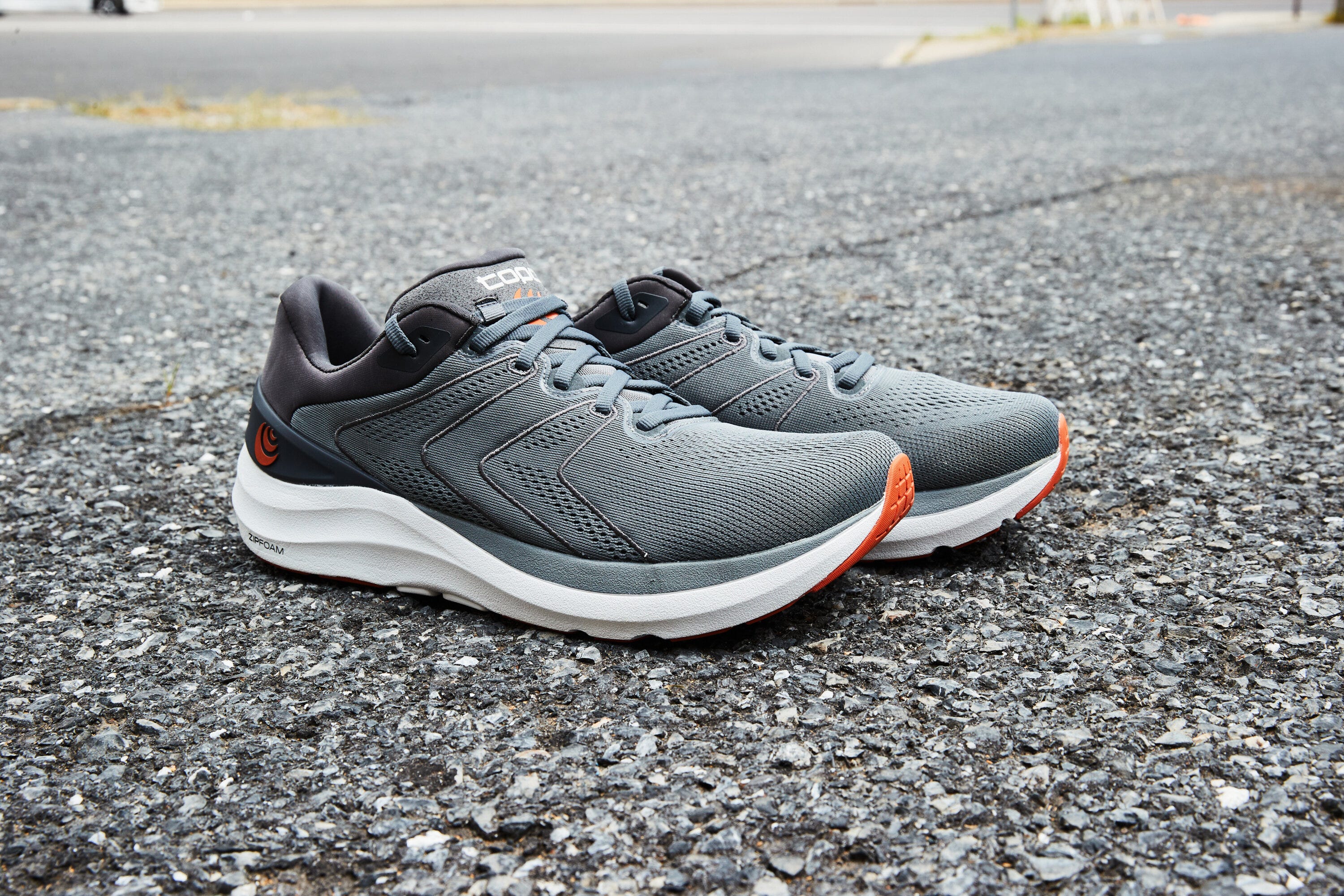 Float Through Your Runs in the Fantastically Cushioned Phantom 2