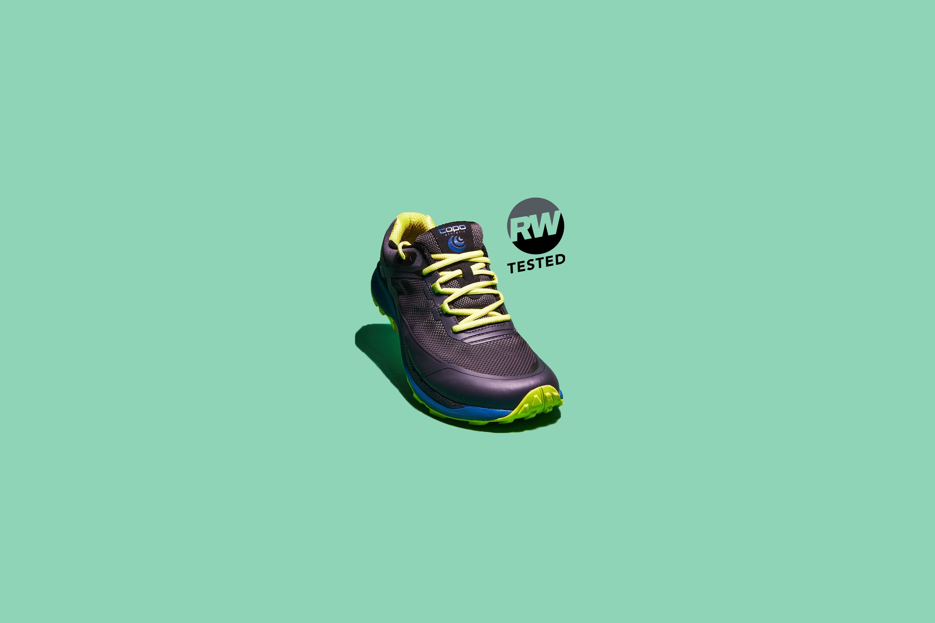 topo running shoes