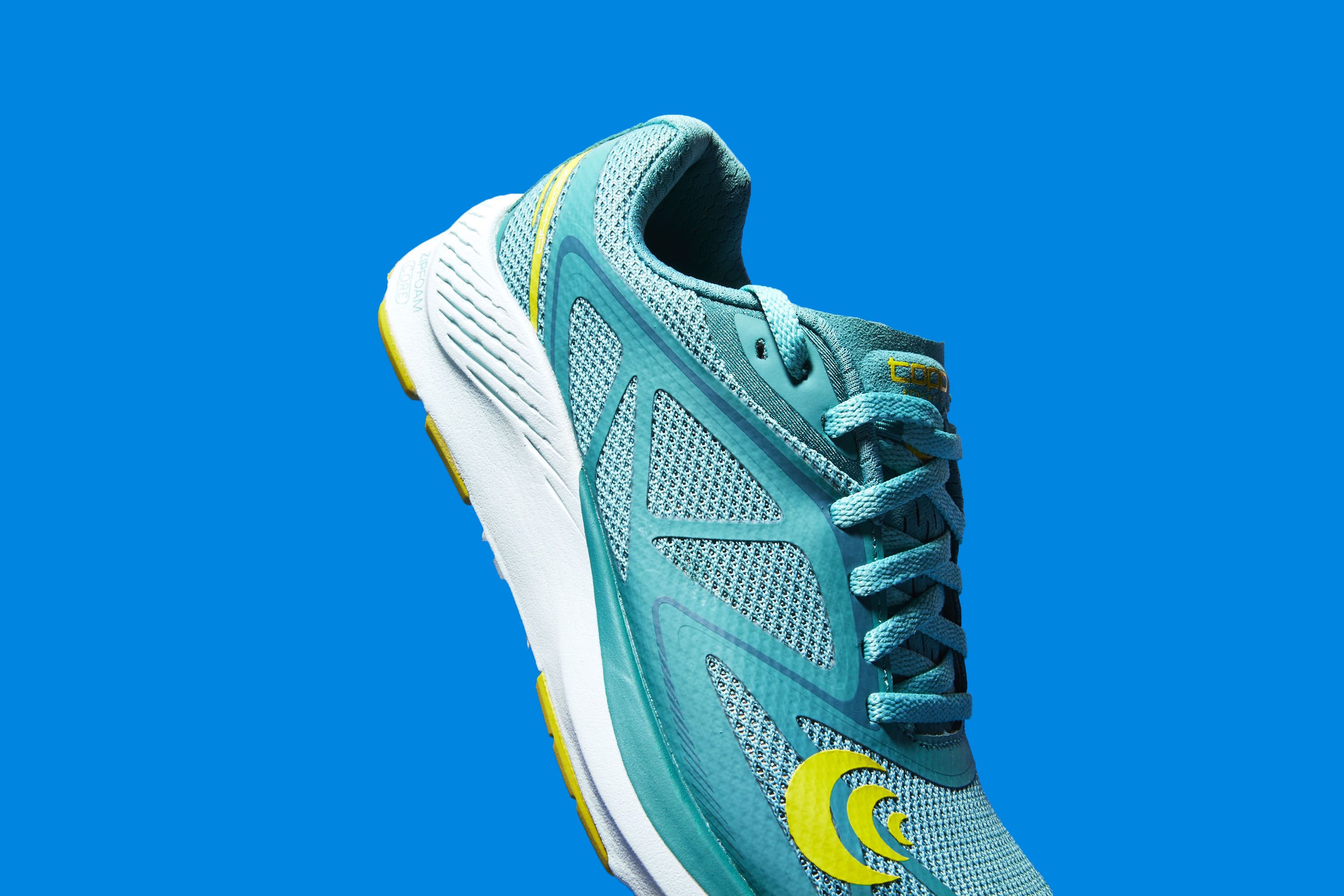 topo zephyr womens