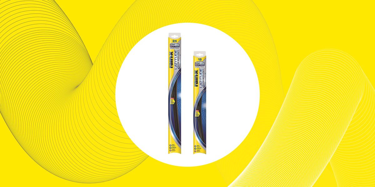 Fall Is a Great Time to Shop for Fresh Windshield-Wiper Blades