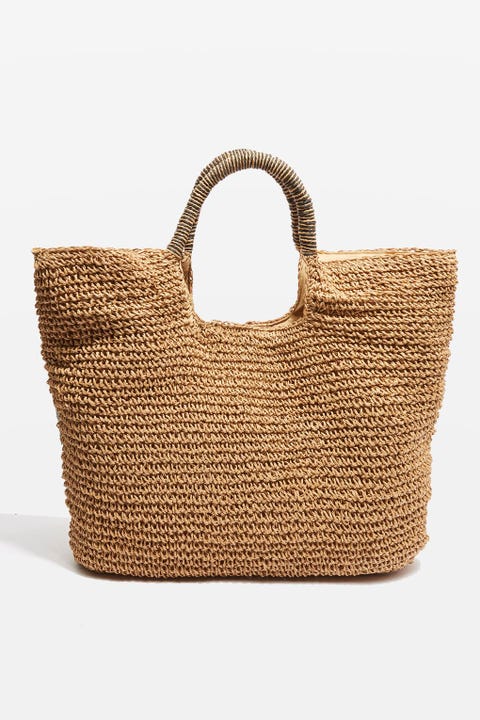 Best Straw Bags Basket Trend 2018 Image